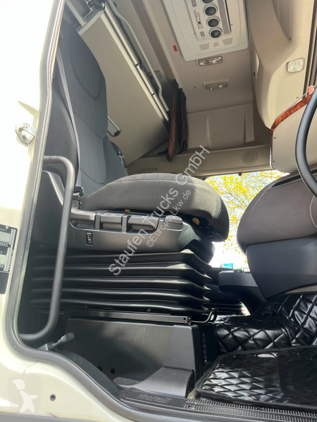 شاحنة DAF 450 SSC 6X2 *2 Stück! *Jumbo *E6D...