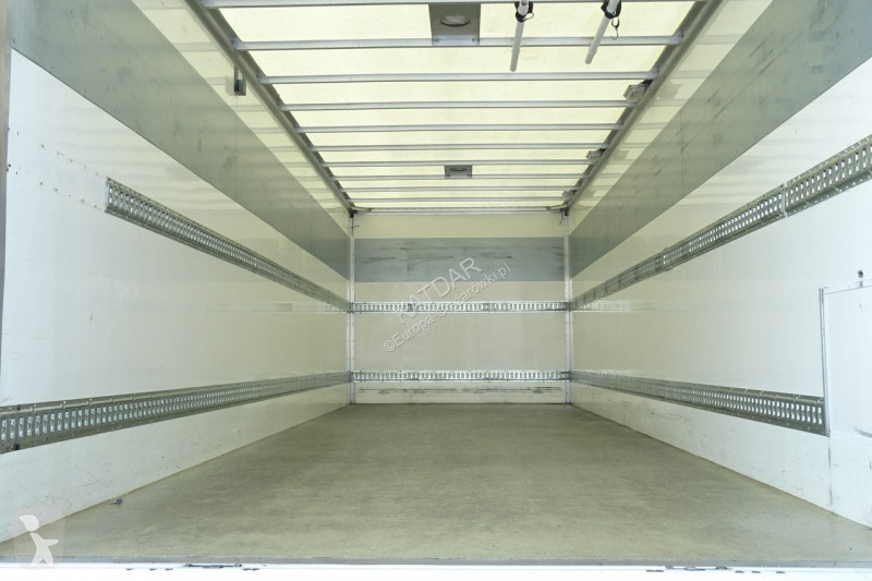 Camion DAF 55220 Euro 5 Kontener 20palet winda...