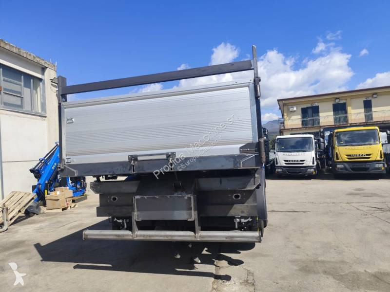 Camion Iveco