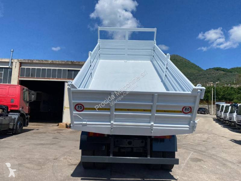 Kamion Iveco