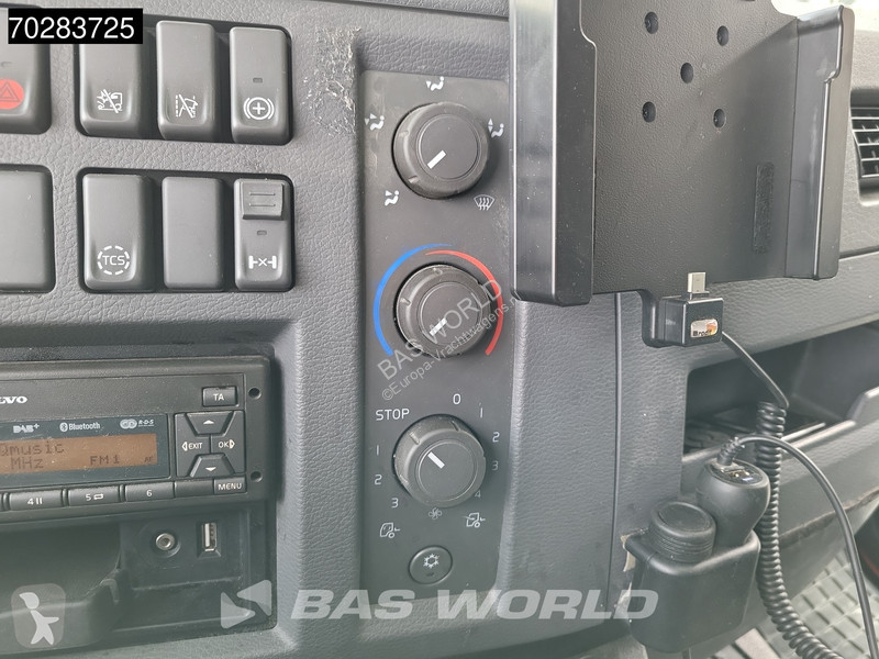 Camion Volvo FL 280 FL 4X2 Jige International...