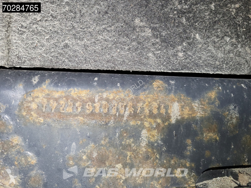 Camion Volvo 700 6X4 Full Air 20t Hook Xenon...
