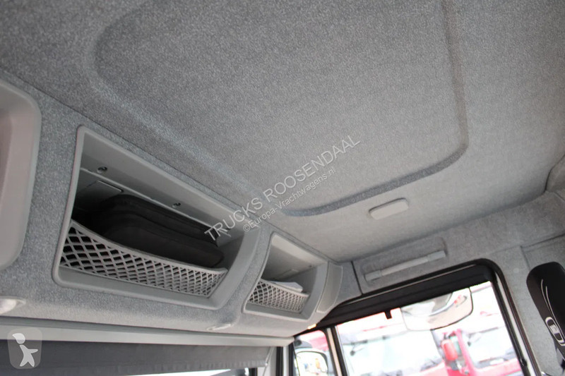 Kamion Iveco 460 + PALFINGER PK23001EH + 6X2...