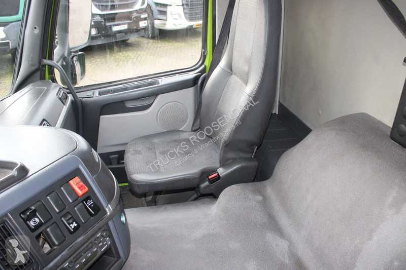 Kamion Volvo 12340 + ADR + stokota 14.000L +...
