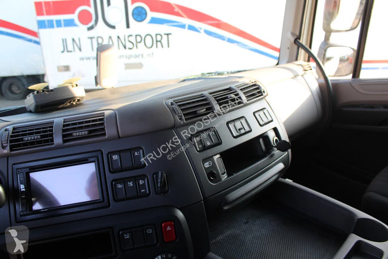 Kamion DAF 260 + EURO 6 + LIFT