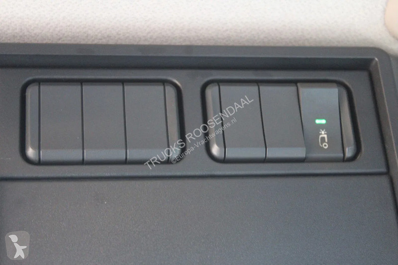 Kamion DAF 430 + COPMA 24TON/M + REMOTE + 6X2...