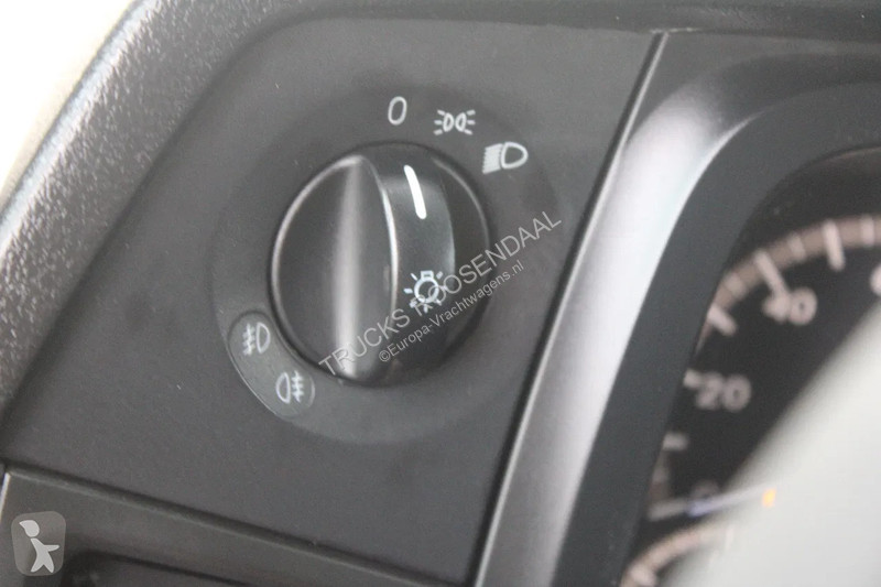Kamion Mercedes 360 + euro 6 + lift