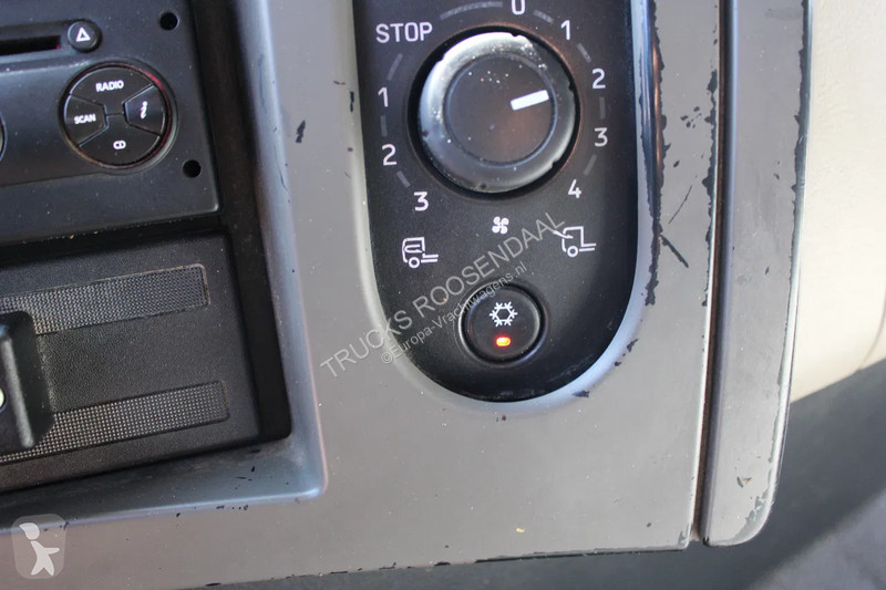 Kamion Renault 430 + PALFINGER SYSTEM