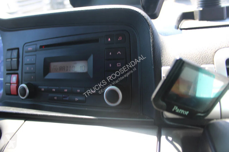 Kamion MAN 12.180 + EURO 6 + LIFT + CAMERA