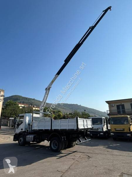 Kamion Iveco