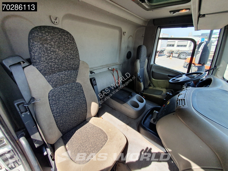 Camión DAF 360 CF 6X2 NL-Truck Hiab 211 EP-4...