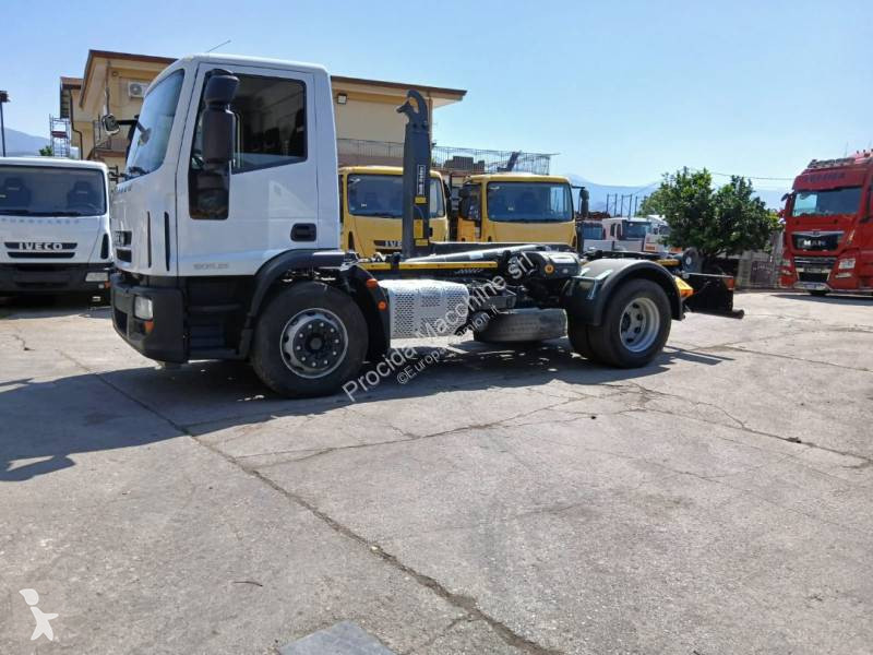 Kamion Iveco