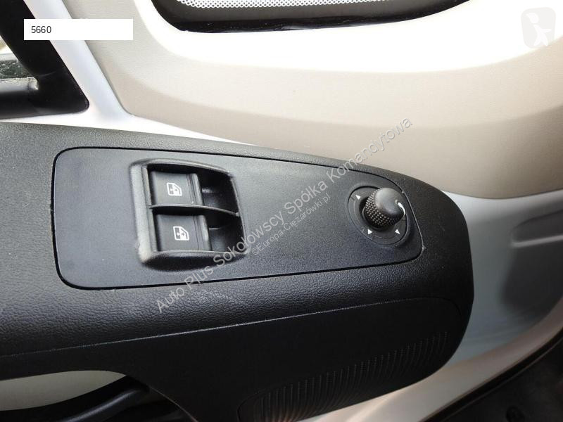 Autoutilitară Fiat DUCATO PLANDEKA WINDA 8...