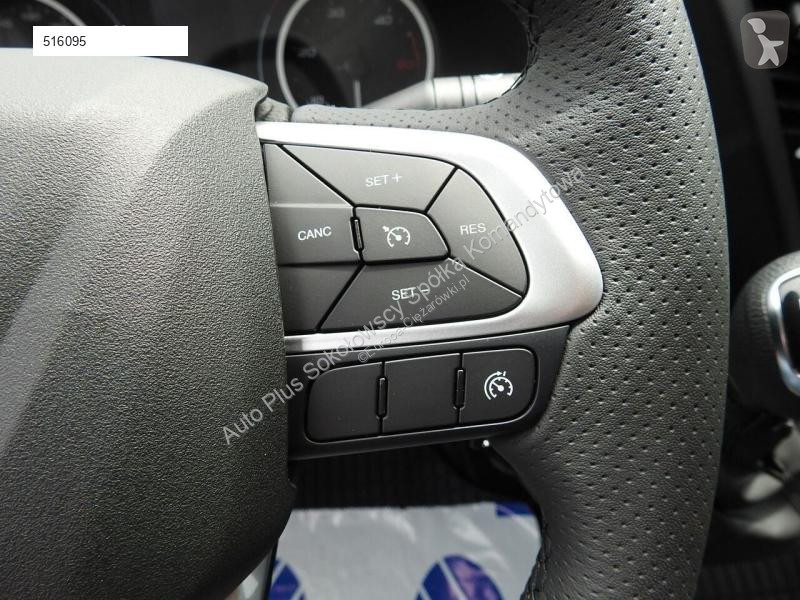 Furgoneta Iveco DAILY 35S18 NOWY PLANDEKA...