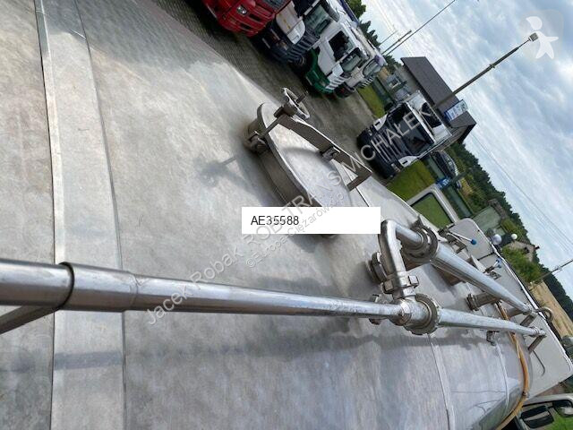 Camion Volvo FL 240