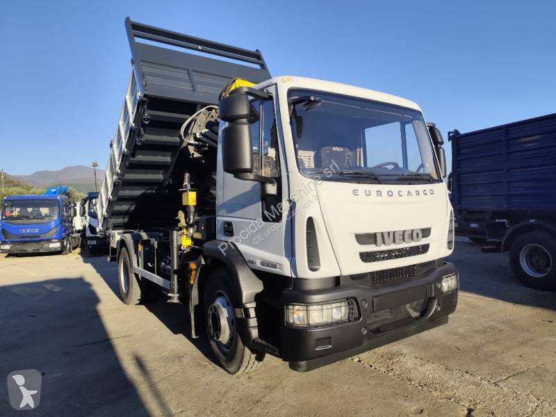 Camion Iveco