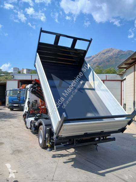 Camion Iveco