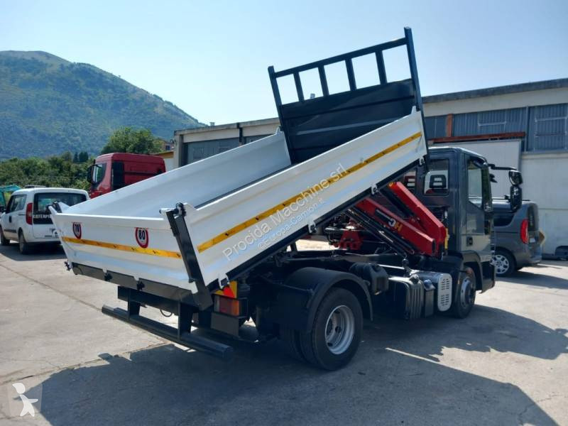 Kamion Iveco