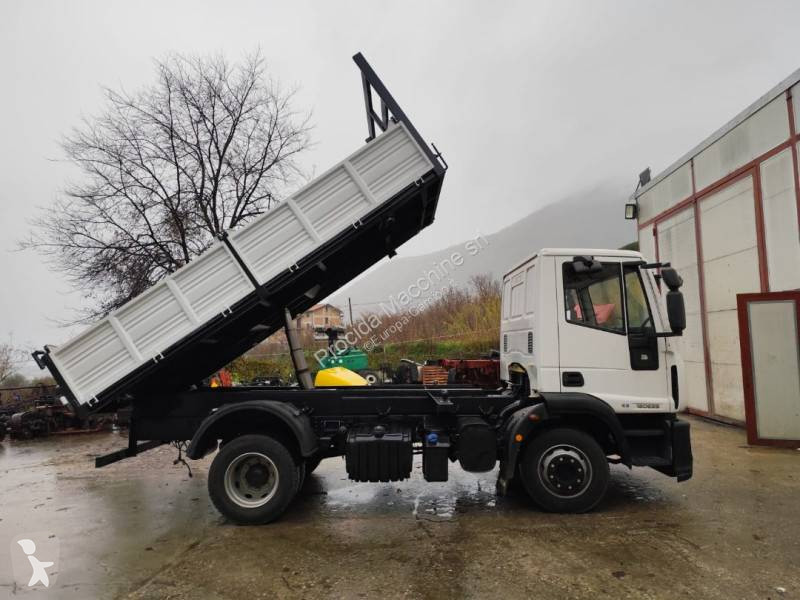 Kamion Iveco