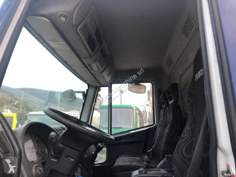 Camion Iveco