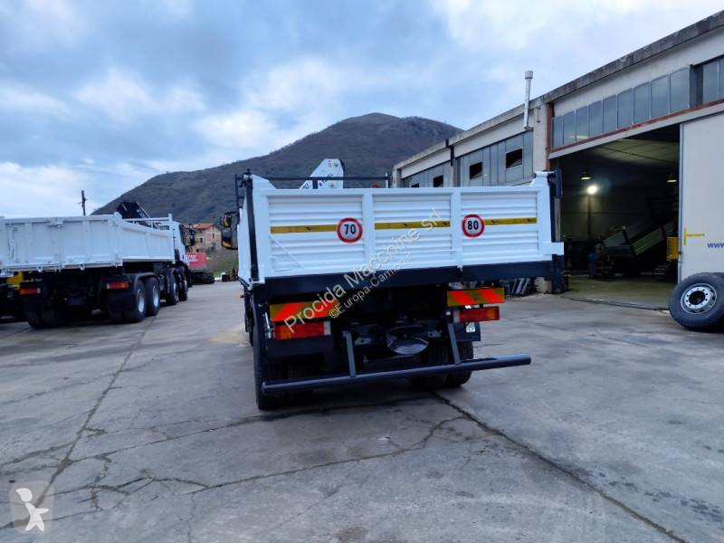 Kamion Iveco