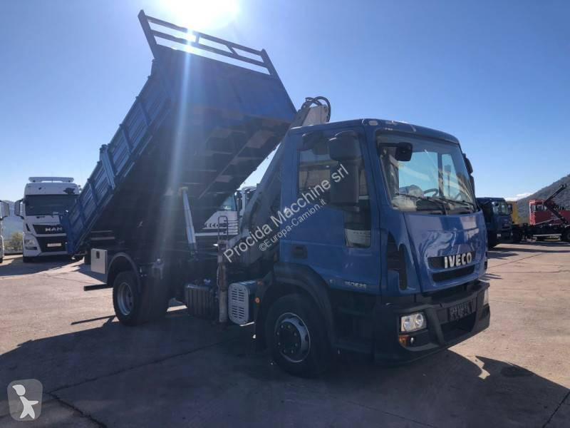 Camion Iveco