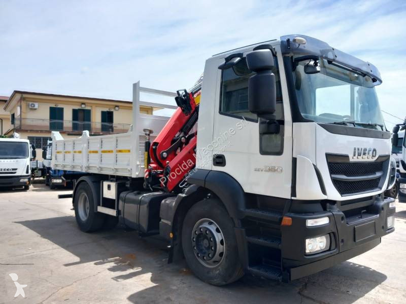 Camion Iveco