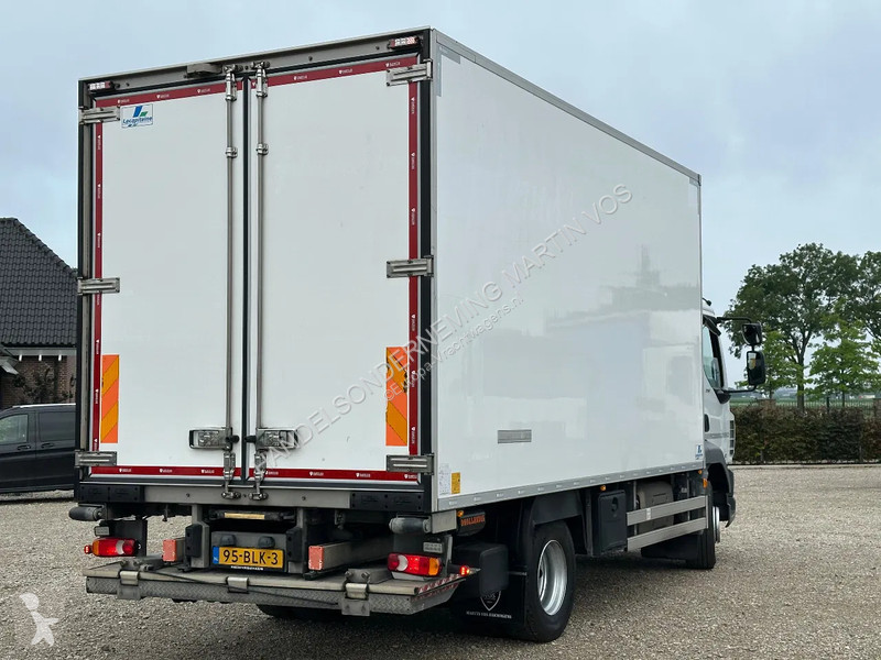 Kamion DAF 210 .14.210 EURO6. KOELBAKWAGEN MET...