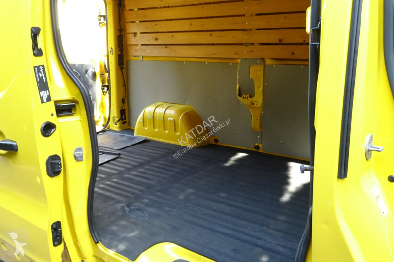 Autoutilitară Renault