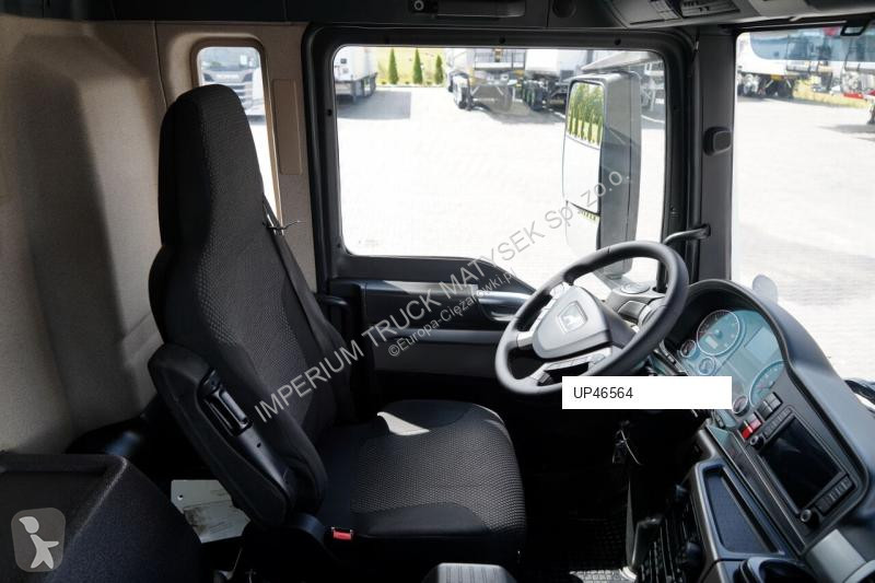 Camion MAN TGS / WYWROTKA TYLNOZSYPOWA /...