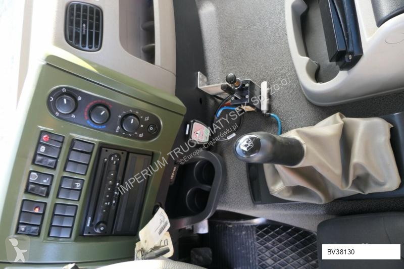 Camion Renault PREMIUM 19T - 320 DXI + HDS /...