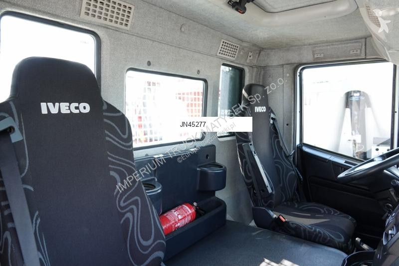 Kamion Iveco STRALIS 310