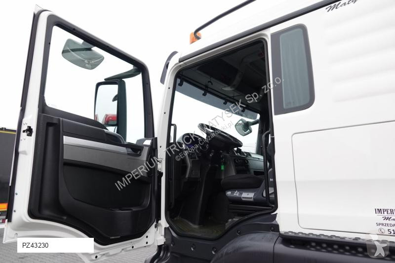 Kamion MAN 288 EP-5 HIDUO