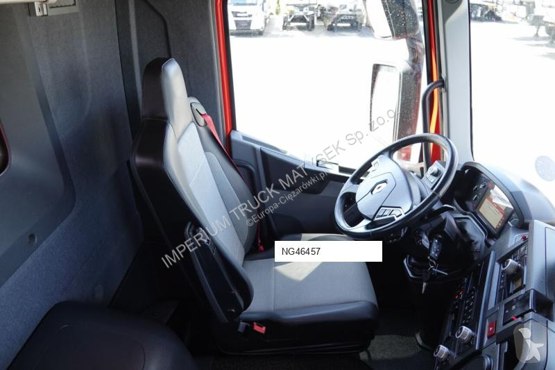 Vrachtwagen Renault PK 2300-EH