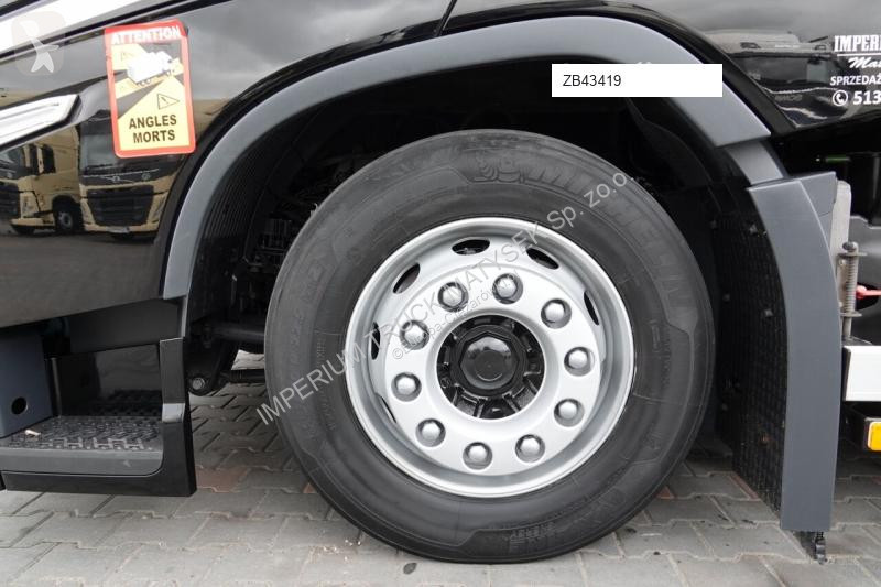Kamion s návěsem Volvo FH 460 / XXL / FH 460 /...