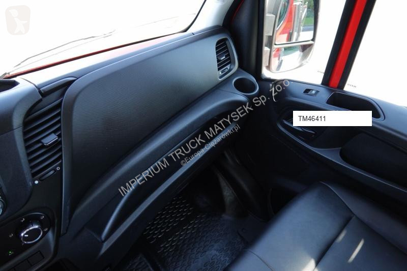 Autoutilitară Iveco DAILY 35C12D / 2,3 D /...