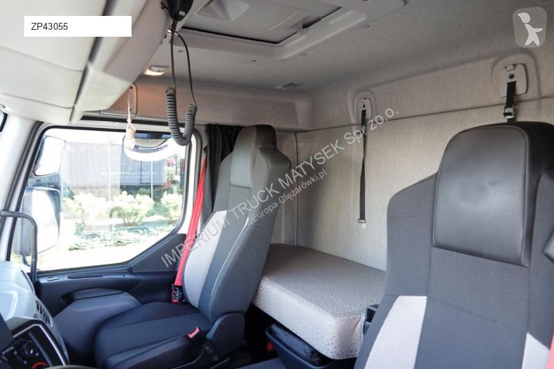 شاحنة Renault D 250