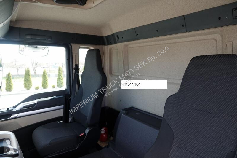 Kamión MAN TGS 41.460 /