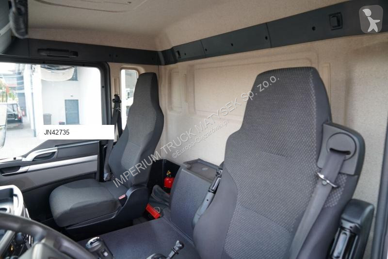 Camion MAN TGS 41.460 / 8x8 / WYWROTKA...