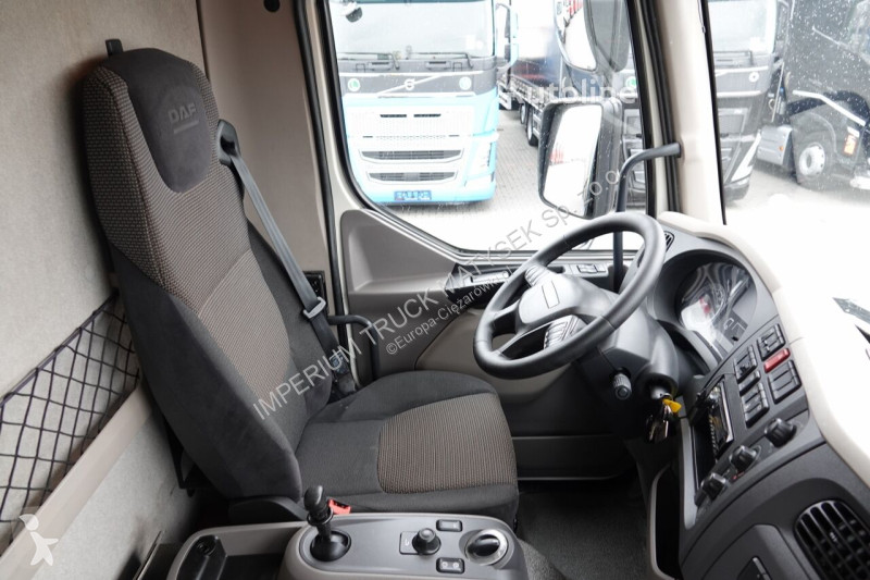 Camion DAF HB 150XE3