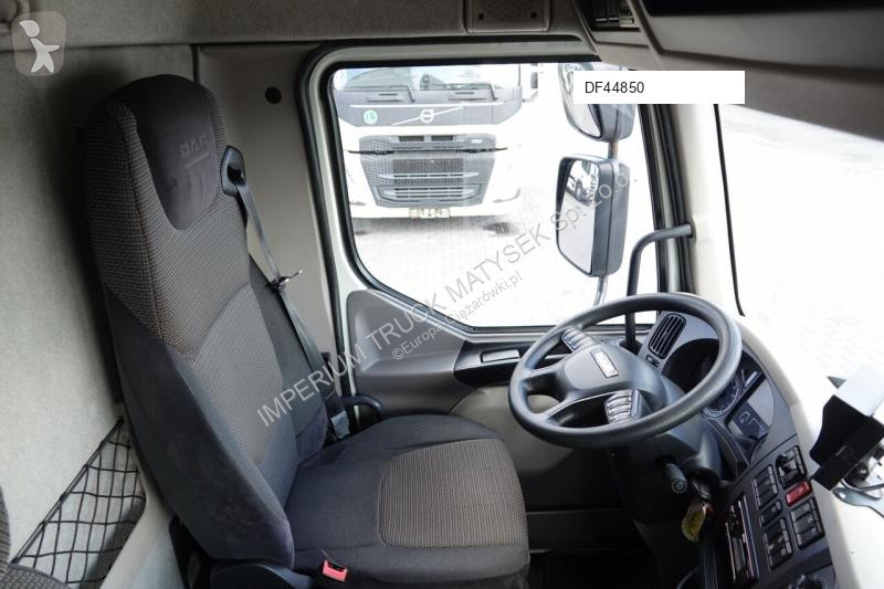 Camion DAF LF 210