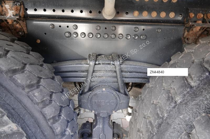 Kamion Iveco X-WAY 480