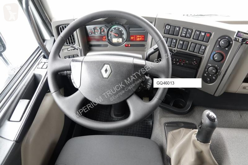 Kamion Renault KERAX 410