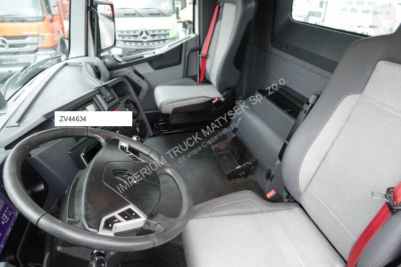 Kamion Renault 188 BS-4