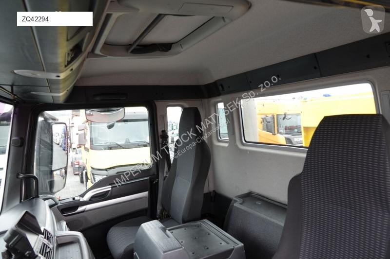 Camion Scania PK 15 550