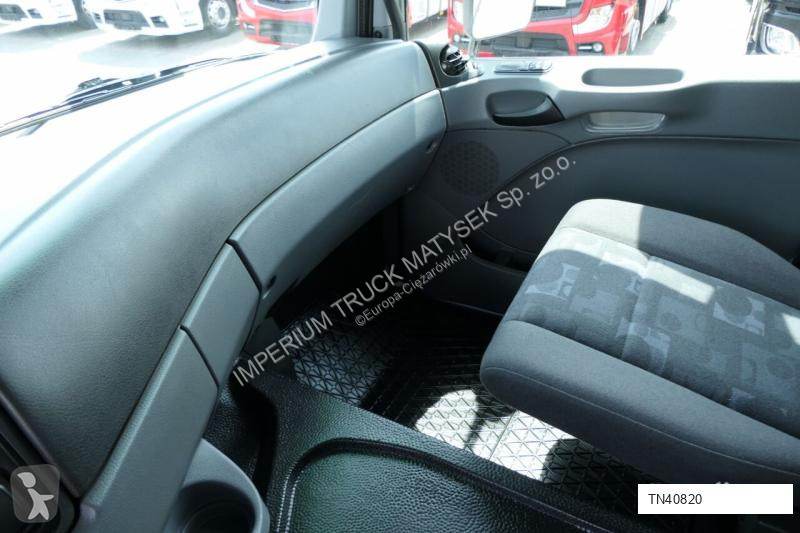 Camion Mercedes ACTROS 32 440