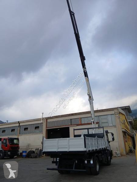 Kamion Iveco