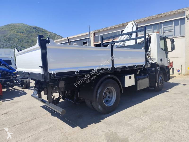 Camion Iveco