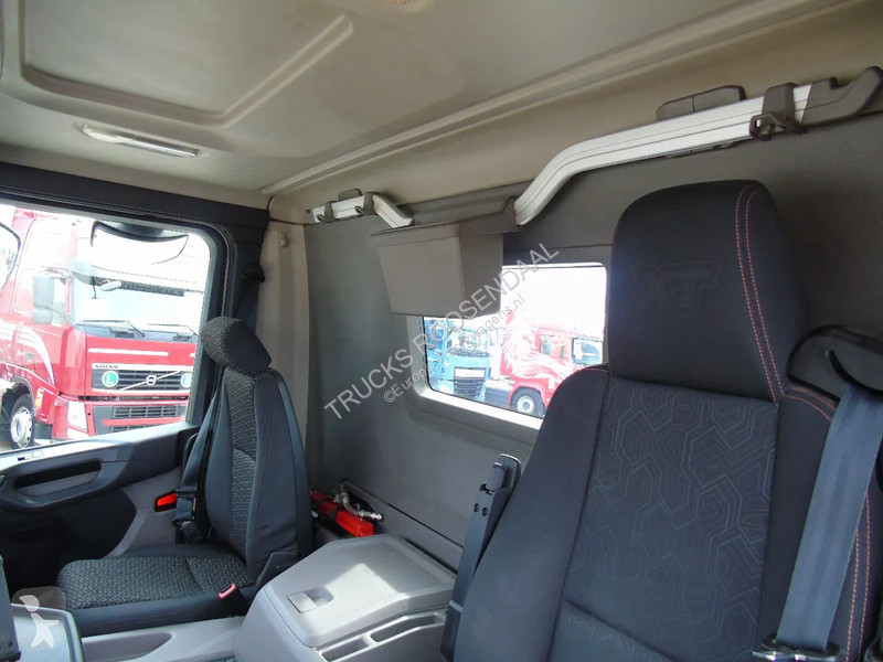Camion Scania G450 + 6X4 + RETARDER + EURO 6