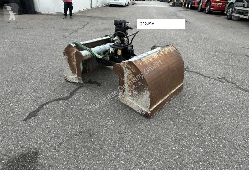 Kamion Mercedes K-5 2420
